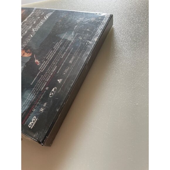 The Player DVD New Line Platinum Series Sealed Robert Altman Tim Robbins Whoopi - Picture 4 of 7